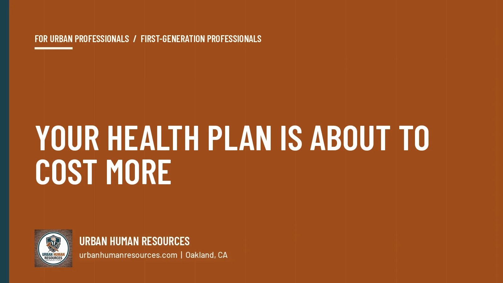 Your health plan is about to cost more. Here’s what to check at open enrollment