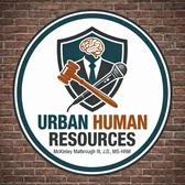 Urban Human Resources crest