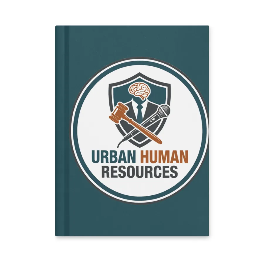 Crest journal, Urban Human Resources